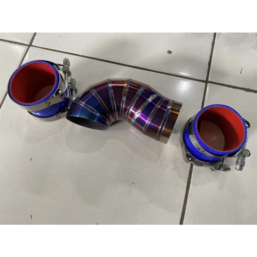 Jual Pipa Box Filter Innova-Fortuner 2GD-FTV | Shopee Indonesia