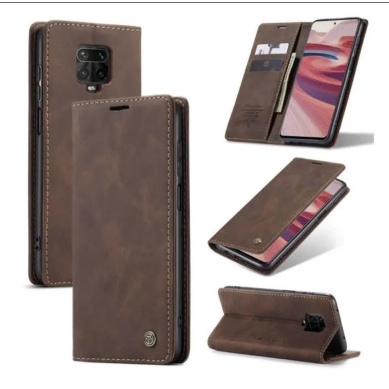 FMPC Cover Compatibile Xiaomi Redmi Note 9s/ Redmi Note 9 PRO/Note 9