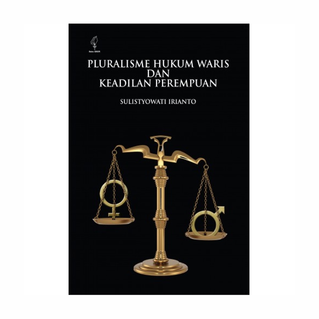 Jual Buku Pluralisme Hukum Waris Dan Keadilan Perempuan - Sulistyowati ...