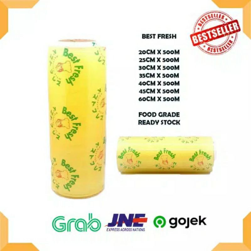 Jual Wrapping Terlengkap & Harga Terbaru Agustus 2026 | Shopee Indonesia