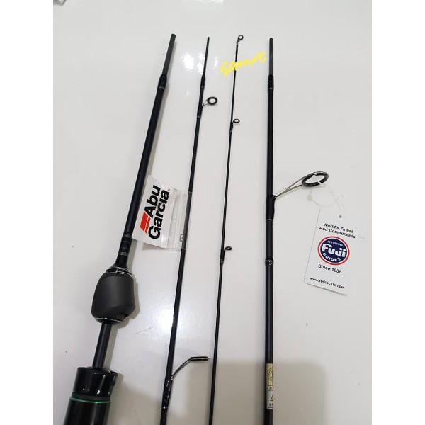 ロッド Abu Garcia MASS BEAT Extreme MES-84UL Abu Garcia MASS BEAT Extreme MES-84UL