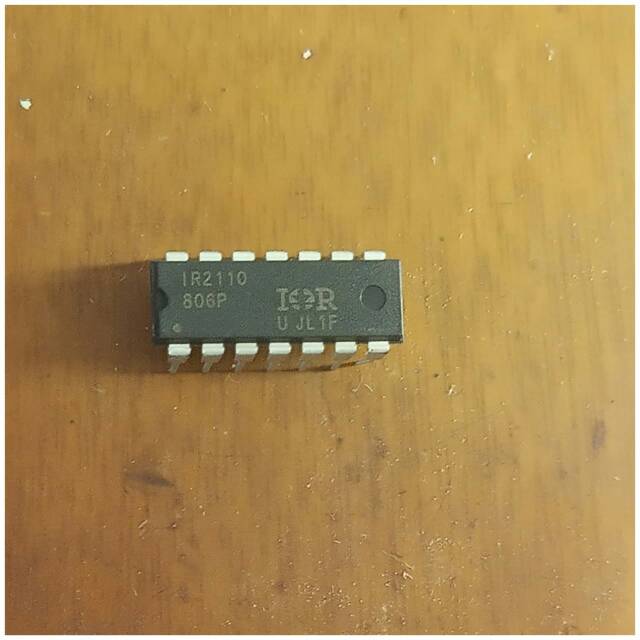 Jual ic ir2110 ir 2110 | Shopee Indonesia