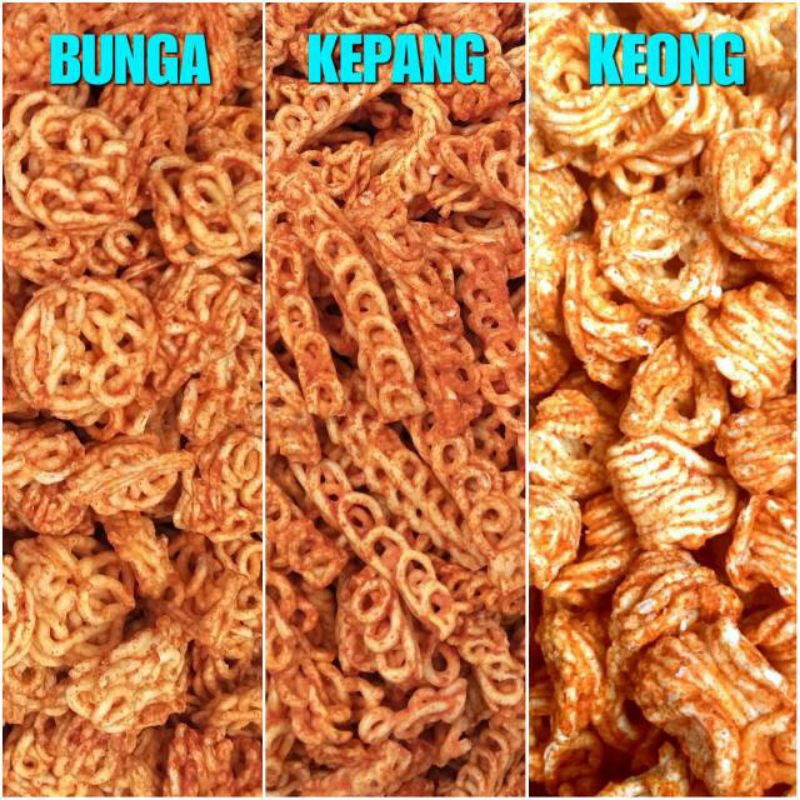 Jual Mie Lidi Keripik Cap Ikan Legendaris Ukuran Gr Size Besar Shopee Indonesia