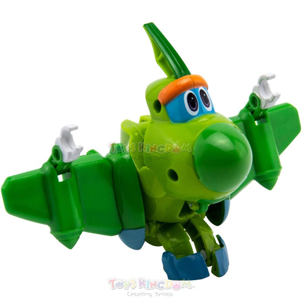 Jual GoGo Dino Explorers Mini Transforming Dinosaur Robot Car | Shopee ...