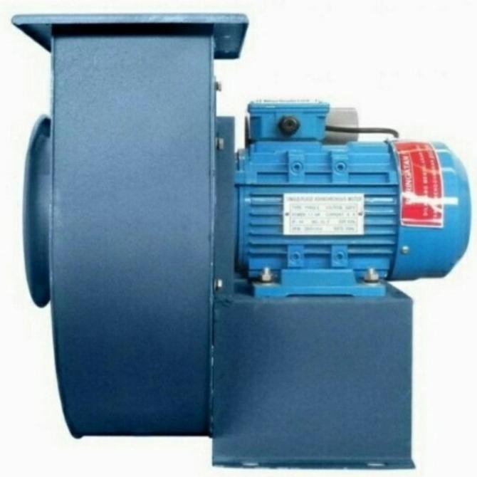 Jual Promo Big Sale Anum Radial Centrifugal Blower Watt V