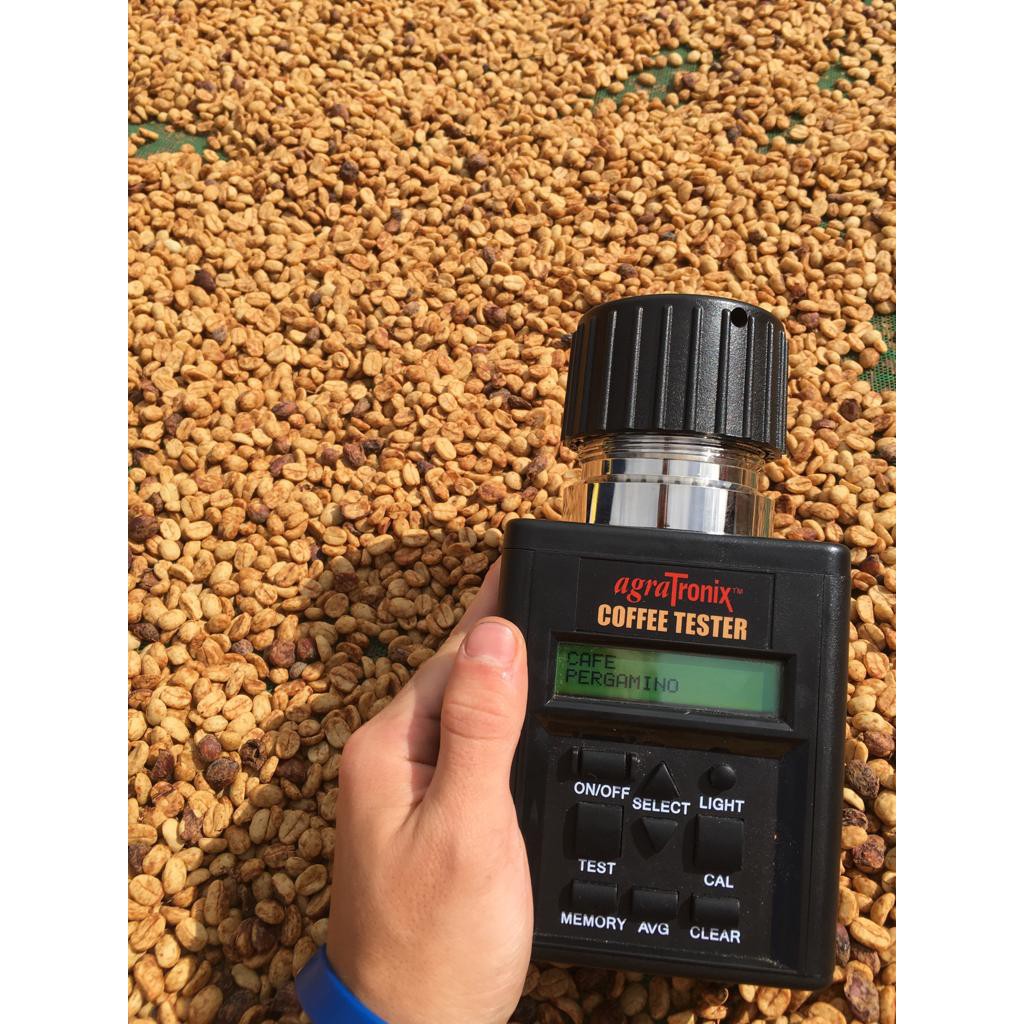 Jual AGRATRONIX 08150 Coffee Moisture Tester NOT Wile NOR Coffee