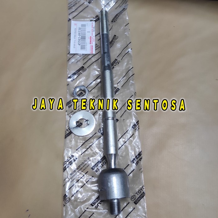 Jual Long Tie Rod / Rack End Innova Original 1 pc | Shopee Indonesia