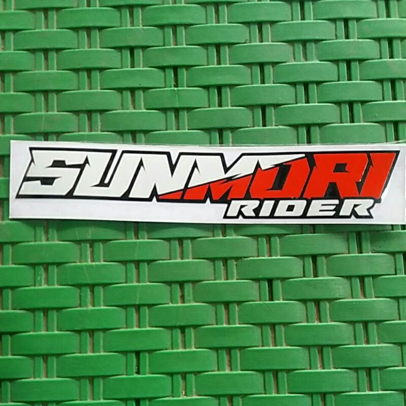 Jual Stiker viral sunmori | Shopee Indonesia