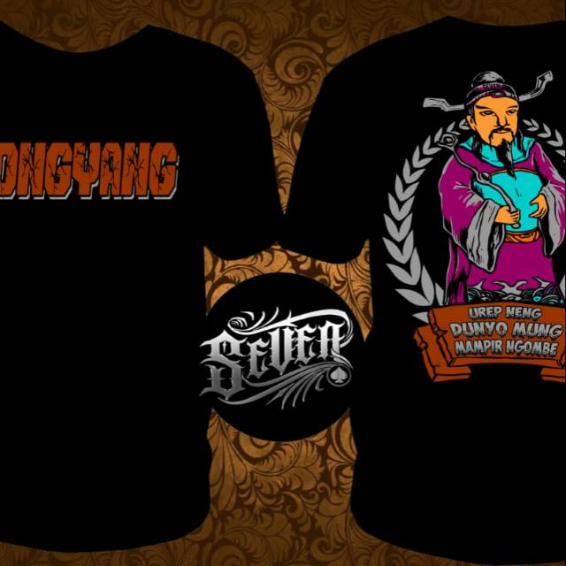 Jual Congyang Terlengkap & Harga Terbaru Agustus 2026 | Shopee Indonesia