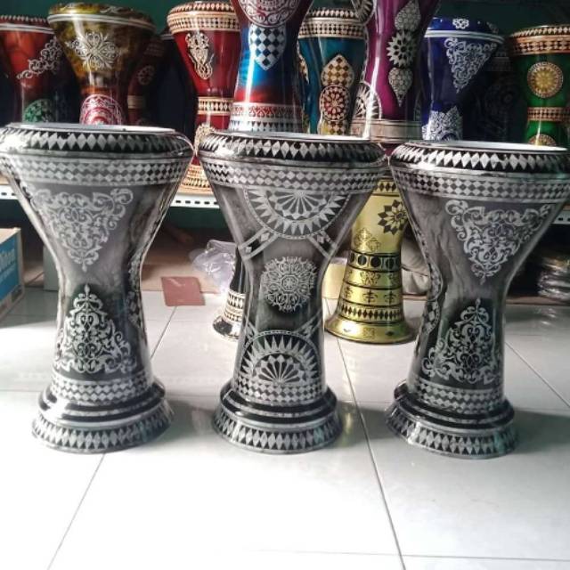 Darbuka deals sombaty gef