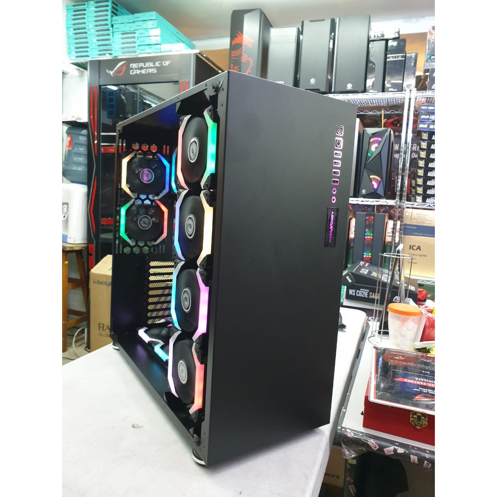 Jual casing workstation gaming | Shopee Indonesia