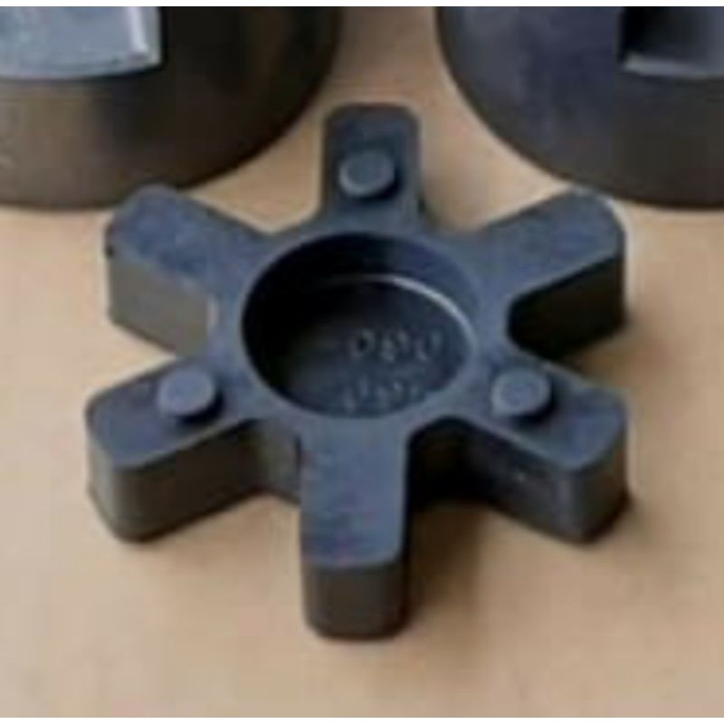 Jual Rubber Coupling L 090 L090 L090 Element Karet Kopling L 90 L90