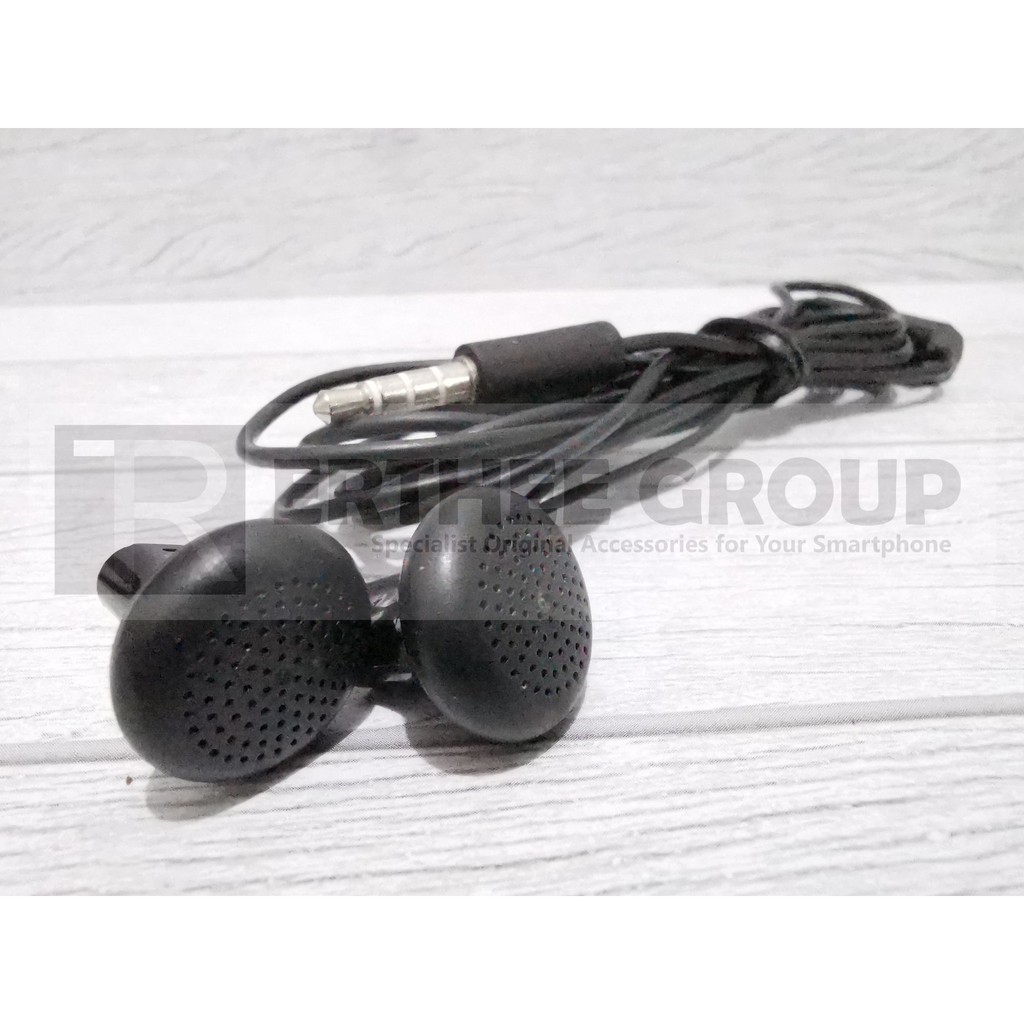 Jual HEADSET EARPHONE NOKIA MICROSOFT WH-108 LUMIA 520