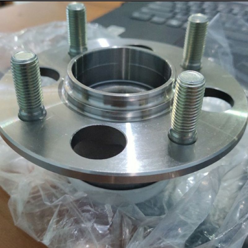 Jual Laker/Laher Bearing Roda Belakang Jazz gd3 Idsi/Vtec, City Idsi ...