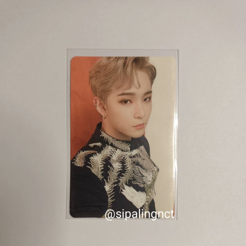 Jual ONEUS Leedo Album Photocard | Shopee Indonesia
