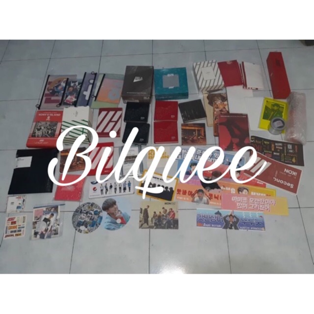 Jual SHARING EMS iKON | Shopee Indonesia