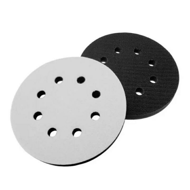 Jual Interface Pad 5 Inch/Busa bantalan amplas | Shopee Indonesia