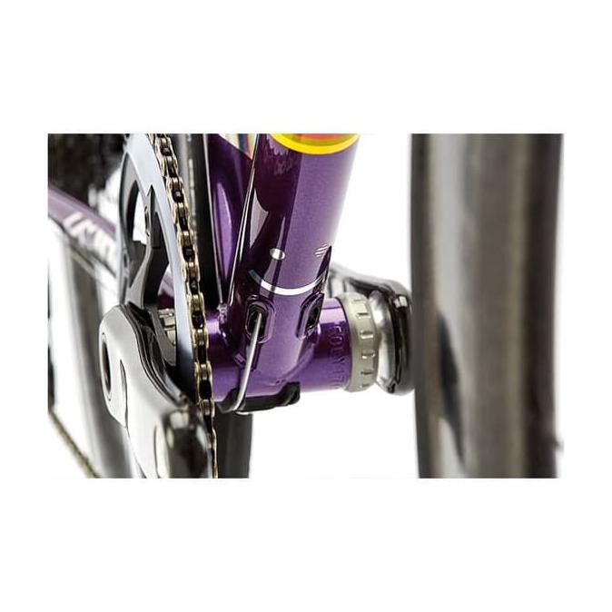 cinelli vigorelli steel frameset