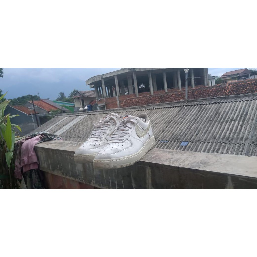 wmns air force 1 white