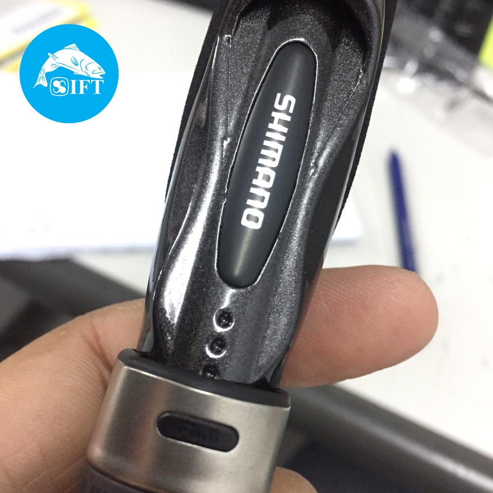 Jual Joran UL Shimano SALTY ADVANCE MEBARU S76UL-S | Ultra