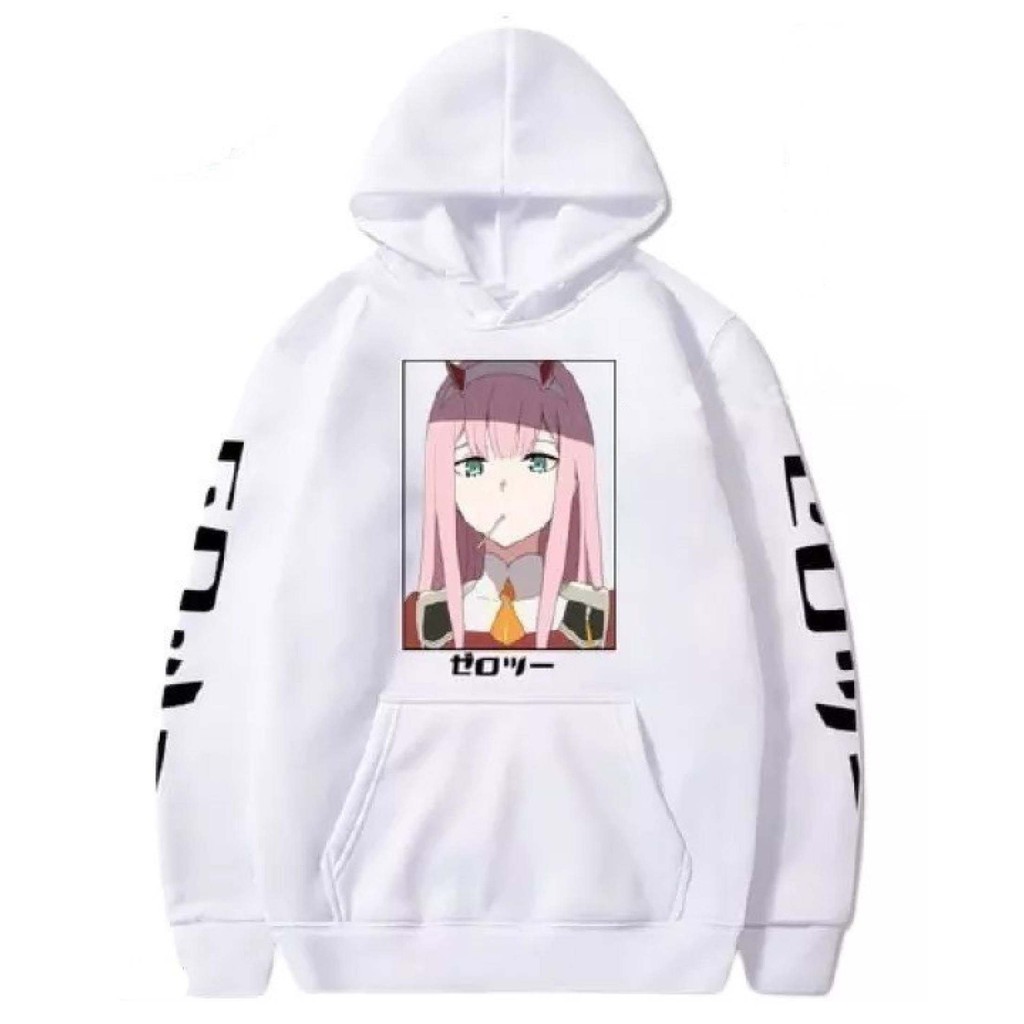 Jual hoodie anime girl Harga Terbaik u0026 Termurah Oktober 2023 | Shopee  Indonesia