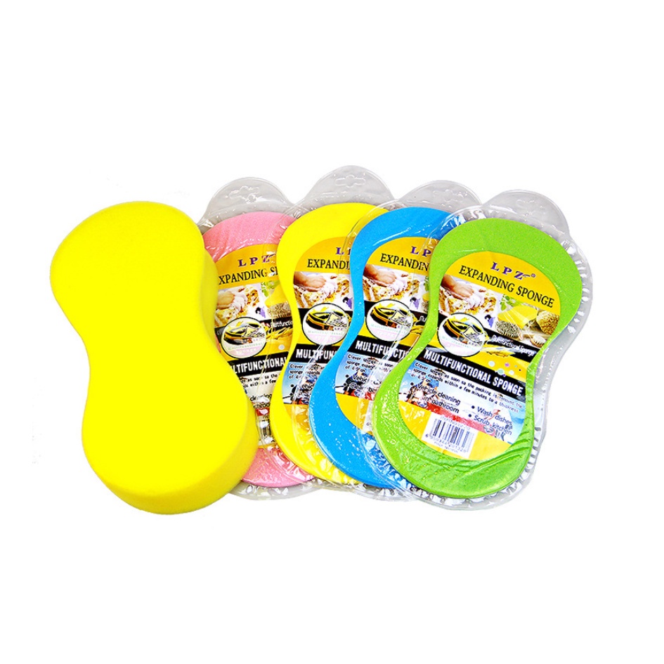 Jual SPONGE / SPONS BUSA CUCI MOBIL MOTOR UKURAN JUMBO BESAR TRUK ...