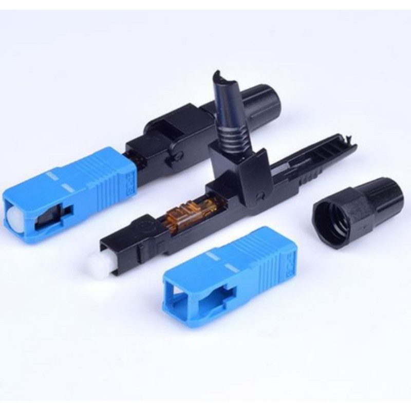 Jual fastconector SC upc | Shopee Indonesia