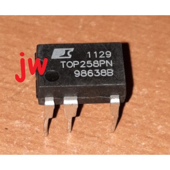 TOP258PN | Swch Di Alimentazione CI Power Integrations, DIPC, 8 - Foto 8