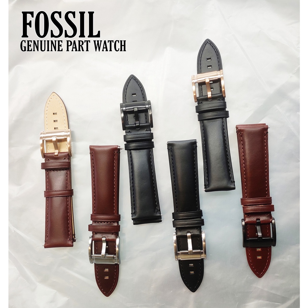 Jual 2024 strap fossil