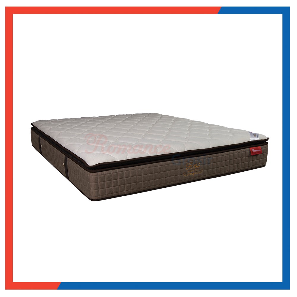 Jual Romance - Kasur R145 Pillowtop (Romance Grosir) | Shopee Indonesia