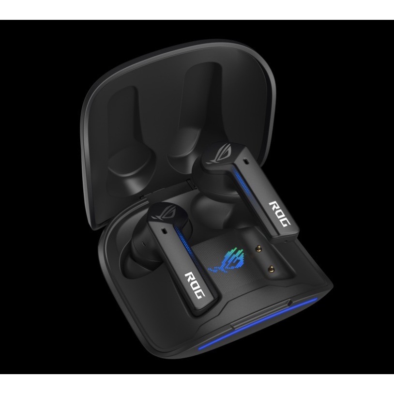Jual ASUS ROG Cetra True Wireless Gaming Earphone Hybrid ANC Technology ...