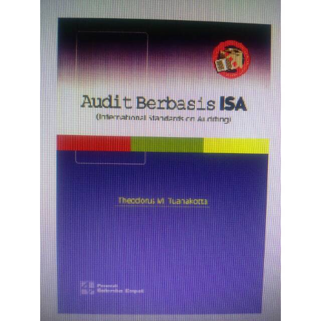 Jual Audit Berbasis Isa Shopee Indonesia