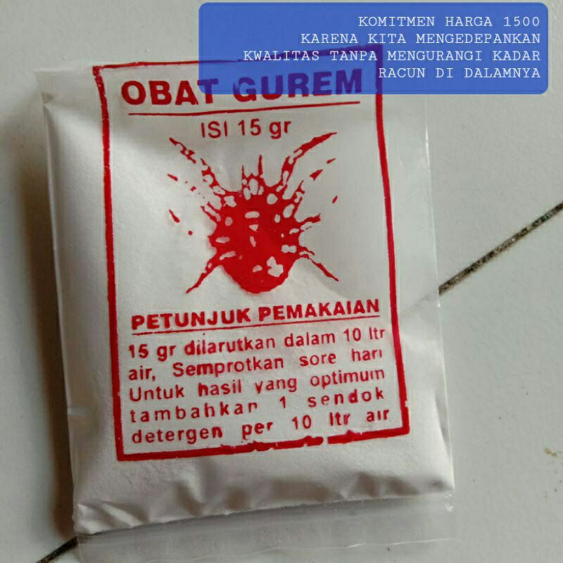 Jual original obat gurem | Shopee Indonesia