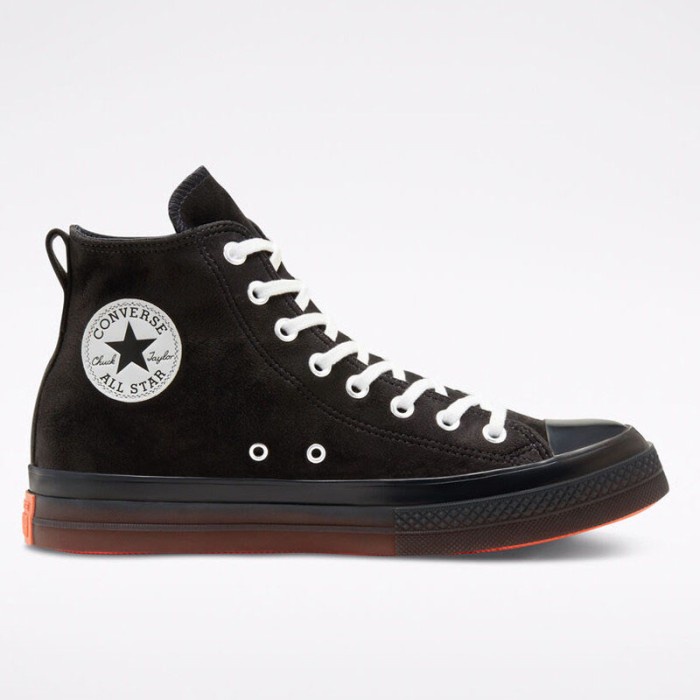 Jual Dijual Sepatu Sneakers Pria Converse Chuck Taylor All Star Cx Hi