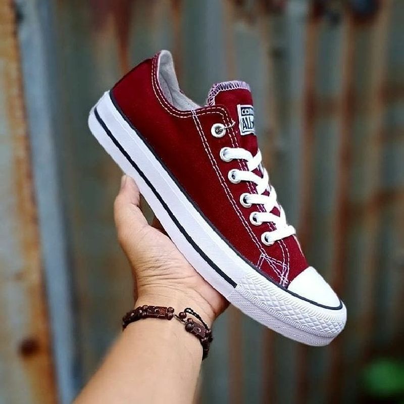 Jual Converse All Star Low Bnib Shopee Indonesia