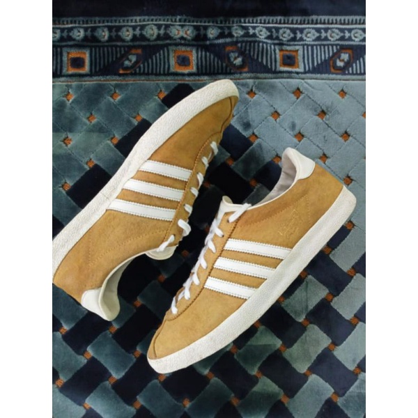 Adidas gazelle og outlet camel