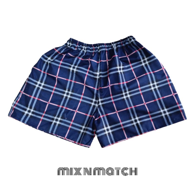Jual boxer bb biru (jumbo ada) | Shopee Indonesia