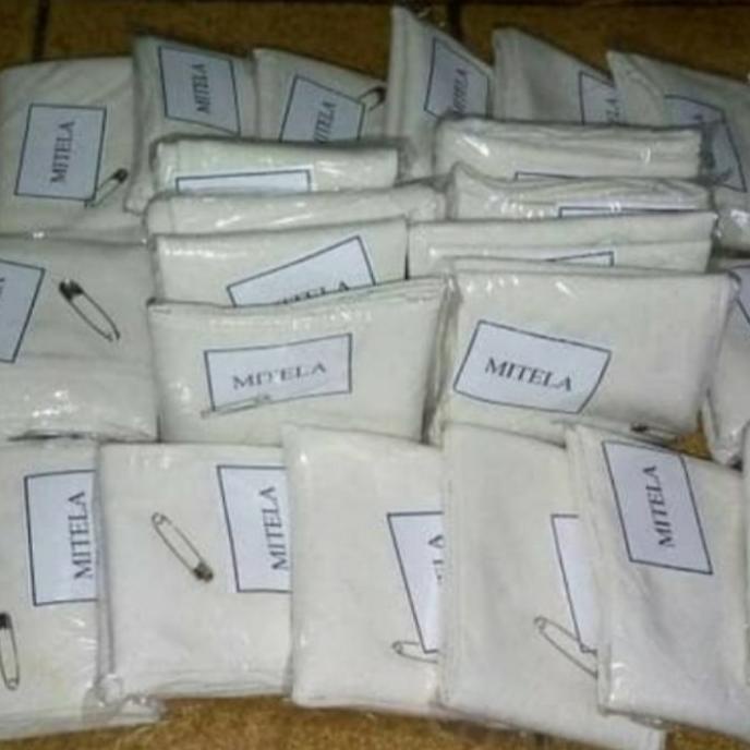 Jual Kain Mitela Mitella Kain Segitiga Shopee Indonesia