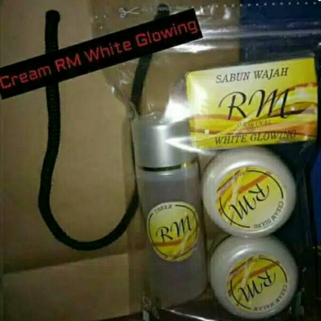 Jual Cream RM Ecer/satuan | Shopee Indonesia