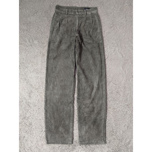 Jual UNIQLO CORDUROY PANTS Shopee Indonesia