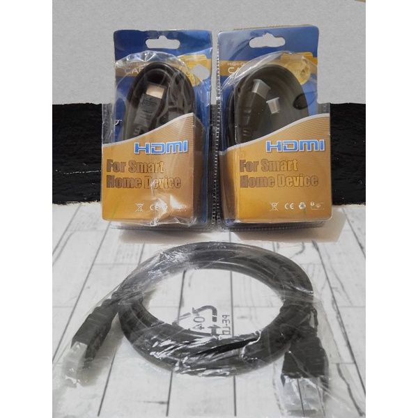 Jual Kabel HDMI to hdmi Termurah | Shopee Indonesia