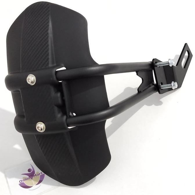 Jual Mudguard Spakbor Hms Mud Guard Motor Xsr155 Cbr250 R15V3 R25 Mt15 Z2 Shopee Indonesia