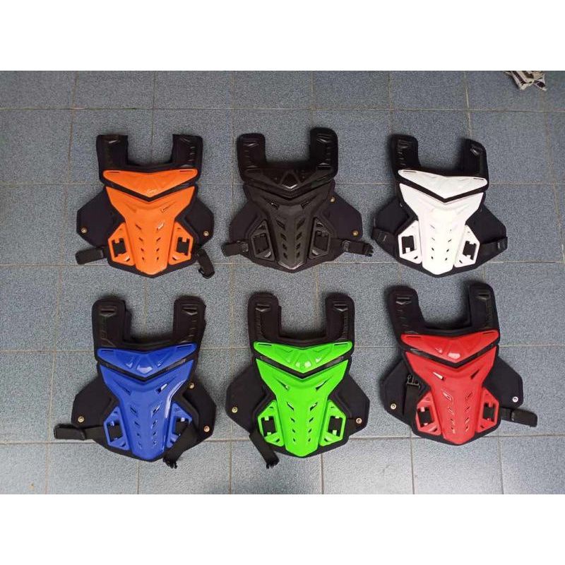 Jual body protector cross, body protector motocross, body protector ...