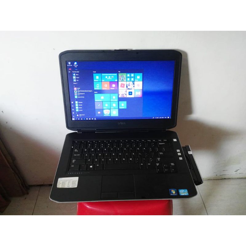 Jual Dell Latitude E5430 core i5 | Shopee Indonesia