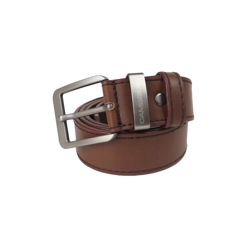 Jual Cambridge Belt SACHI Brown Shopee Indonesia