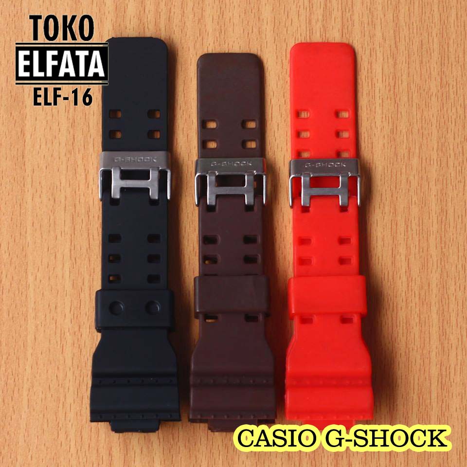 Tali jam g 2025 shock ga 110 original