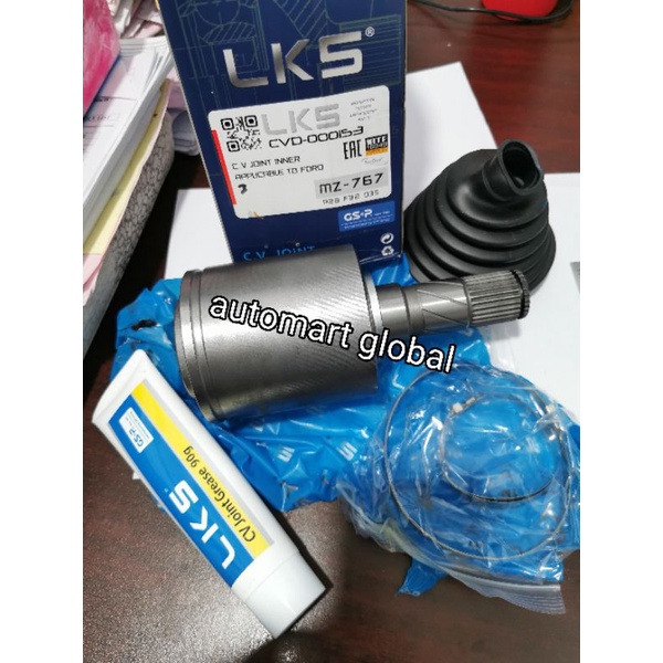 Jual cv joint dalam ford escape 3.0 3000cc Shopee Indonesia