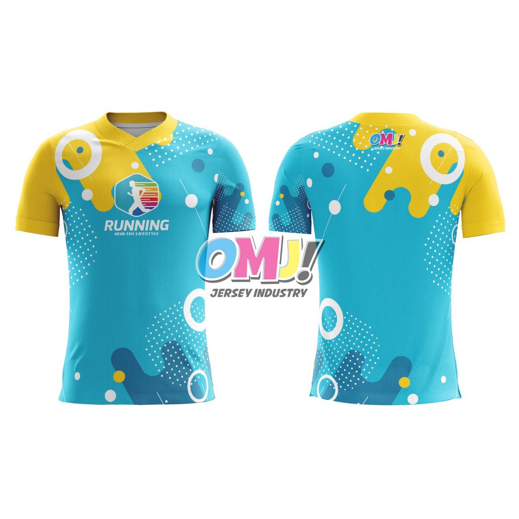 Jual JERSEY RUNNING Shopee Indonesia