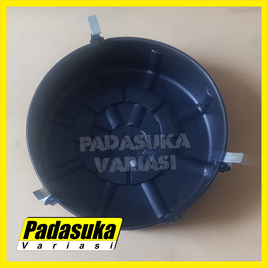 Jual Pan Air Cleaner Canter Panci Tutup Saringan Udara Hawa Bawah