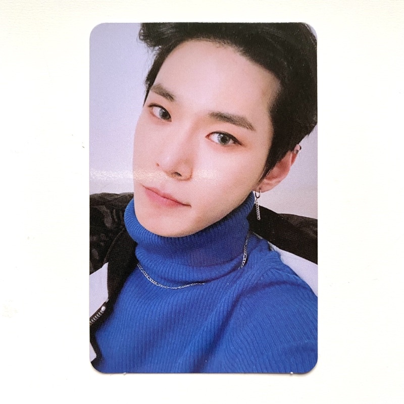 Jual NCT 2018 DOYOUNG EMPATHY OFFICIAL PC (REALITY VERSION) Shopee Indonesia